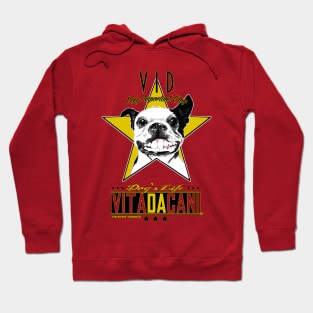 Very Important Dog VID Hoodie